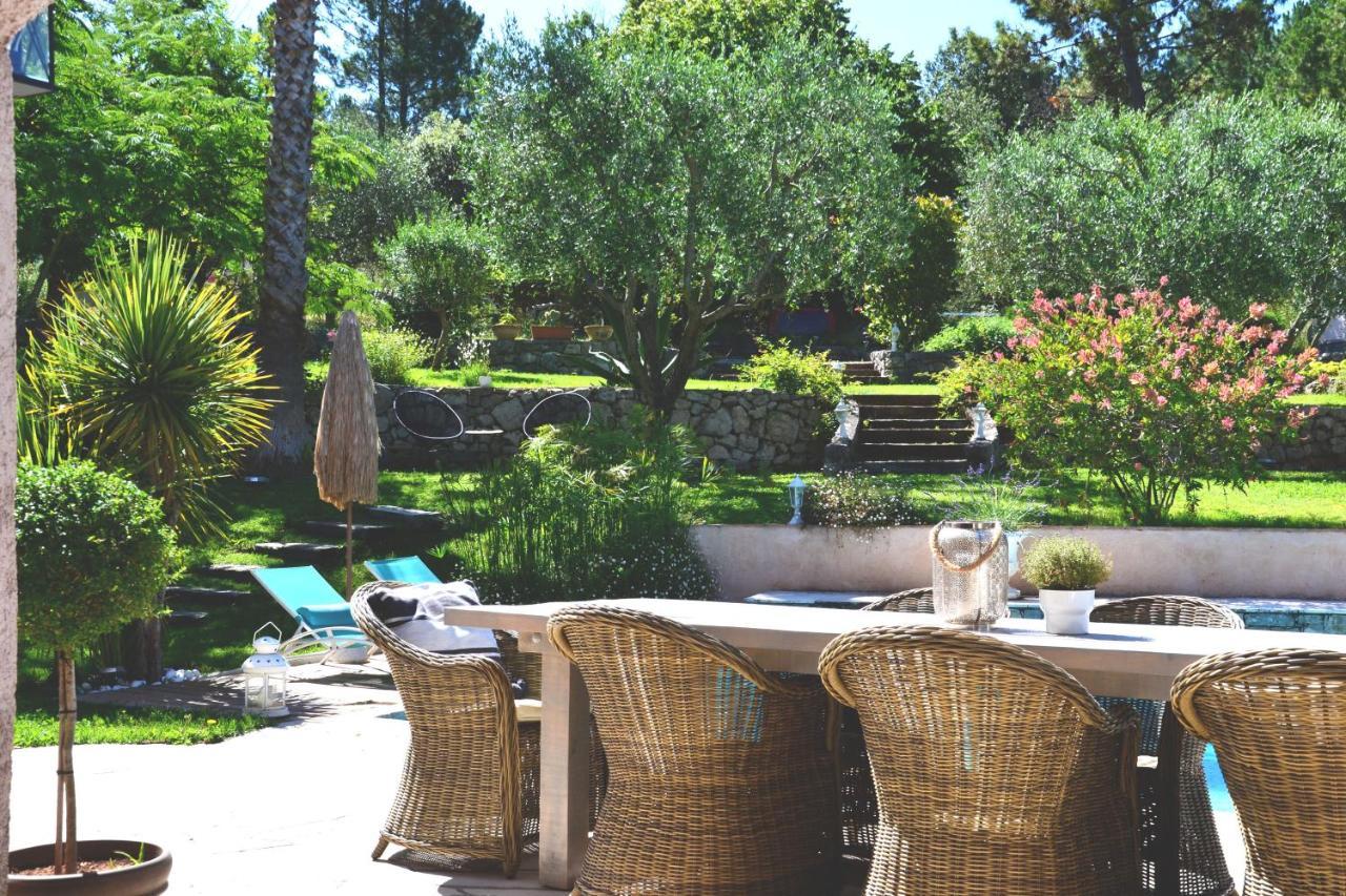 Maison de vacances Villa Cardabella Le Tignet Esterno foto