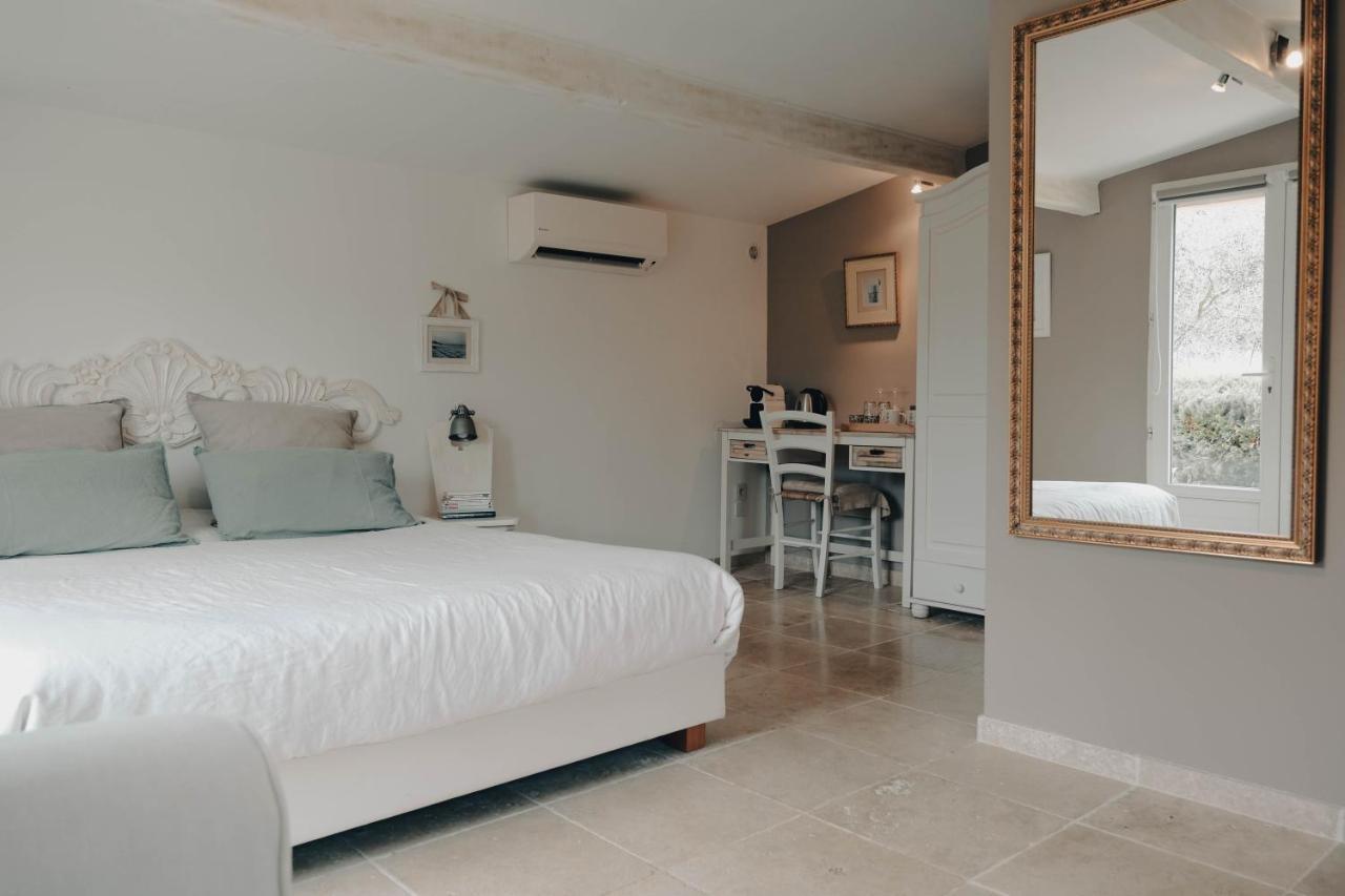 Maison de vacances Villa Cardabella Le Tignet Esterno foto